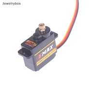 【JLB】 1Pc  EMAX ES08MA II Metal Gear Micro Servo Digital Servo Up For RC Model 【MY】