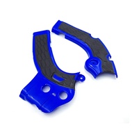 Frame Protective Shell for YZ250F YZ450F WR250F WR450F Protective Cover Motorcycle Frame Protective