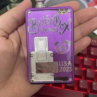 BILLET BOX SXK DNA60 2023