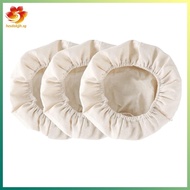 [hzsdakjjh.] Bread Proofing Basket Liner Food Basket Liner Bread Proofing Cover Bread Cover for Proo