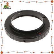 [Buymorefun] M48*0.75mm Screw Mount Lens to Nikon D5100 D80 D90 D200 etc Adapter Ring