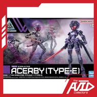 30MM 1/144 EXM-H15E Acerby (Type-E)
