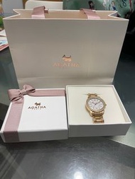 Agatha 女裝手錶