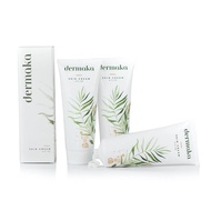 Krim Kulit Arnica Semulajadi Demaka 4 oz 2-Pek – Formula untuk Merawat Masalah Kulit Seperti Ruam, B