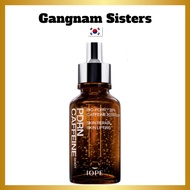 IOPE PDRN CAFFEINE SHOT 30ml