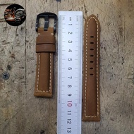 Watch Strap Quick Release Leather Watch Strap/ Size 20Mm 22Mm 24Mm 26Mm