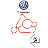 EA888 GEN.3 ENGINE OIL FILTER HOUSING GASKET FOR VW ARTEON GOLF GTI MK7 PASSAT B8 AUDI A4 A5 Q5 A6 Q