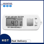 【SGHI】Air Negative Tester Negative Ion Detector Tester