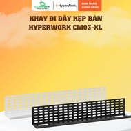 HyperWork CM03 / CM03-XL Wiring Tray | Genuine Products