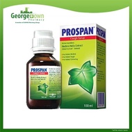 Prospan Cough Syrup 100Ml