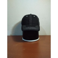 Plain Bunnings Warehouse Hat