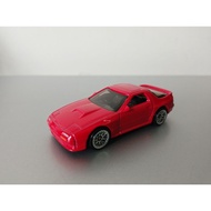 Hot Wheels Mazda Savanna RX-7 FC3S red loose