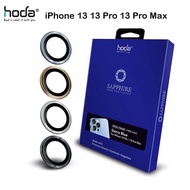 HODA Sapphire Mohs’ Hardness 9 camera Tempered Glass for iP 14 14 Plus 14 Pro 14 Pro Max iP 13 13 Pr