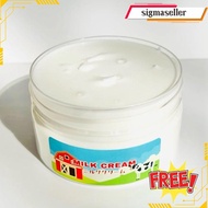 Zenin Milk Cream Slime Slay Slime