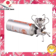 [Iwatani] FORE WINDS Micro Camping Stove FW-MS01 Butane [Direct from Japan]