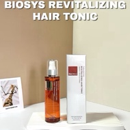 🇸🇬 NEXT DAY SG ( BIOSYS HAIR TONIC  | SHAMPOO | CREAM ) 120ML For Hair Loss Regrow | Thinning | Oily