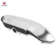 Car Headlight Cover for  5 SERIES E39 2000-2004 Headlamp Lens Headlight Shell Headlight Glass Right