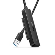 UGREEN USB-A TO 2.5 INCH / USB-C 3.1 TO 2.5 INCH SATA CONVERTER ADAPTER CM321 COMPATIBLE 2.5" HDD / 