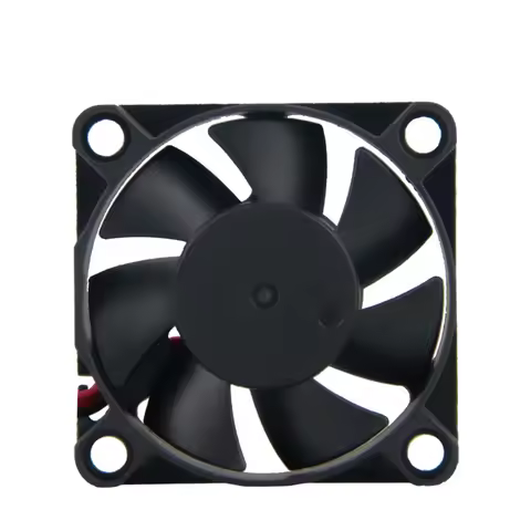 Cooling Fan of GMKtec MINI PC Case Cover For GMKtec M5/M6/K6/K7 DC5V 0.15A for replace