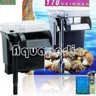 Jebo 178 Hang-on Protein Skimmer