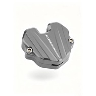 Motorcycle CNC Accessories Aluminum Key Case Cover Shell Protector for 2026 Honda CB400SF CBR400R F 