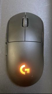 Logitech G Pro Wireless