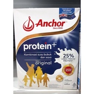 350gr Anchor protein+ family milk with higher protein