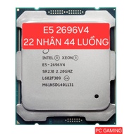 CPU XEON E5 2696V4 OLD TRAY SERVER