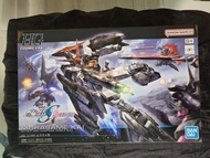 BANDAI HG GUNDAM SEED FREEDOM  MURASAME KAI
