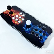 Home Game Arcade Double Joystick Fighting Machine Moonlight Treasure Box Pandora Joystick Mini Game 