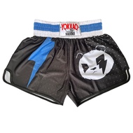 Yokkao-new Muay Thai Boxing Shorts Training Competition Shorts