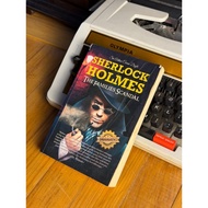 Sherlock Holmes Book - Sir Arthur Conan