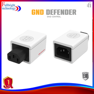 iFi Audio GND Defender อุปกรณ์ช่วยป้องกันเสียงรบกวน ระบบกราวด์ลูป (Ground Loops)