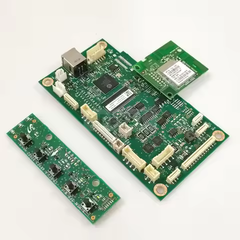 4RY23-60001 4RY23-60002 Formatter Board Control Panel for HP Neverstop Laser MFP 1020 NS1020W Printe