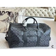 Latest Classic Logo gotham No. 45 Duffel Bag Men Large Capacity Gym Bag Travel Bag