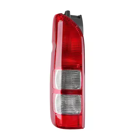 For Toyota Hiace HiAce/Commuter 2005-2019 Car Rear Left Tail Brake Light Left