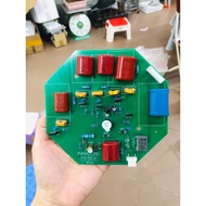 Replacement fan board for panasonic 5-blade ceiling fan