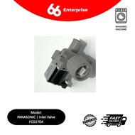 ✨READY STOCK✨ Panasonic Inlet Valve FCD270A | Panasonic Inlet Valve 90 | Washing Machine Part