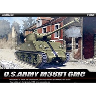 Academy 13279 1/35 U.S. Army M36B1 GMC