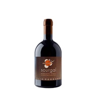 伊利歐酒莊 小棕瓶單一園微甜白葡萄酒 Elio Perrone Moscato d’Asti Sourgal