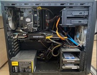 電腦主機 I5-4460 GTX960 16GB RAM SSD