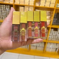 LIPSTIK HYDE LIP MATTE LONG LASTING HYDE BEAUTY SKINCARE