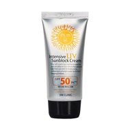3W CLINIC SUNSCREEN AUTHENTIC