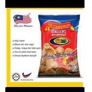 Keropok Segera SeaMeq / Keropok Segera / Keropok Segera Sedap