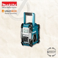 Makita MR002G DC Jobsite Radio 40V