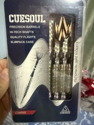 Phoenix Darts, Dartslive 卡片及 CUESOUL 飛鏢