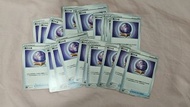 霧之水晶 霧晶 沙奈朵 女皇deck  TL RL 繁中PTCG deck料