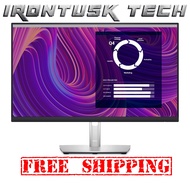 Dell | P2423D 24 inch QHD 1440p 60Hz USB-C Hub Monitor 2022 Model