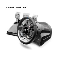 Thrustmaster T-GT II Racing Wheel จอยพวงมาลัยรองรับ PC / PlayStation®4 / PlayStation®5 สินค้ารับประกันศูนย์ไทย 1 ปี By Mac Modern