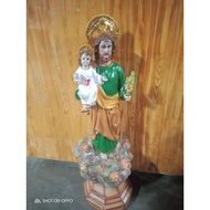 St Joseph statue(21inches)